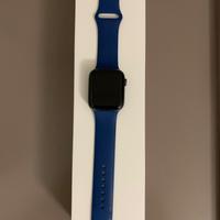Apple watch 4 + cellular - 44 mm