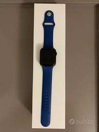 Apple watch 4 + cellular - 44 mm