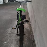 Bici bimbo