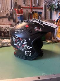 Casco Trial
