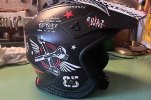 Casco Trial