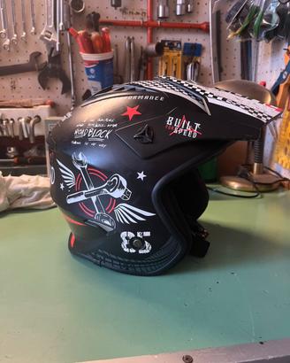 Casco Trial