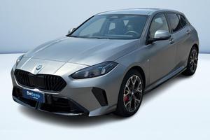BMW Serie 1 120d 48V MSport Pro auto