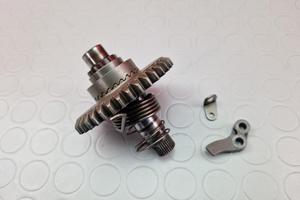 ALBERO AVVIAMENTO BETA RR 450 2005 2006 400 525 20