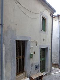 Appartamento Casa Vacanze centro storico