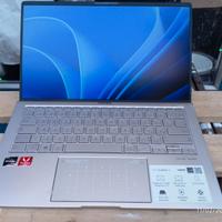 ASUS ZENBOOK 14