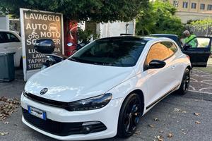 Volkswagen Scirocco 2.0 tdi 140cv