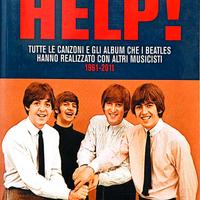 Lotto libri Beatles