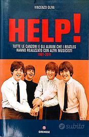 Lotto libri Beatles