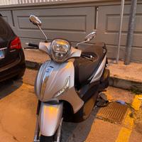 Piaggio Beverly 300 - 2010