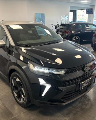 RENAULT Captur 1.0 Benzina Techno StraFull