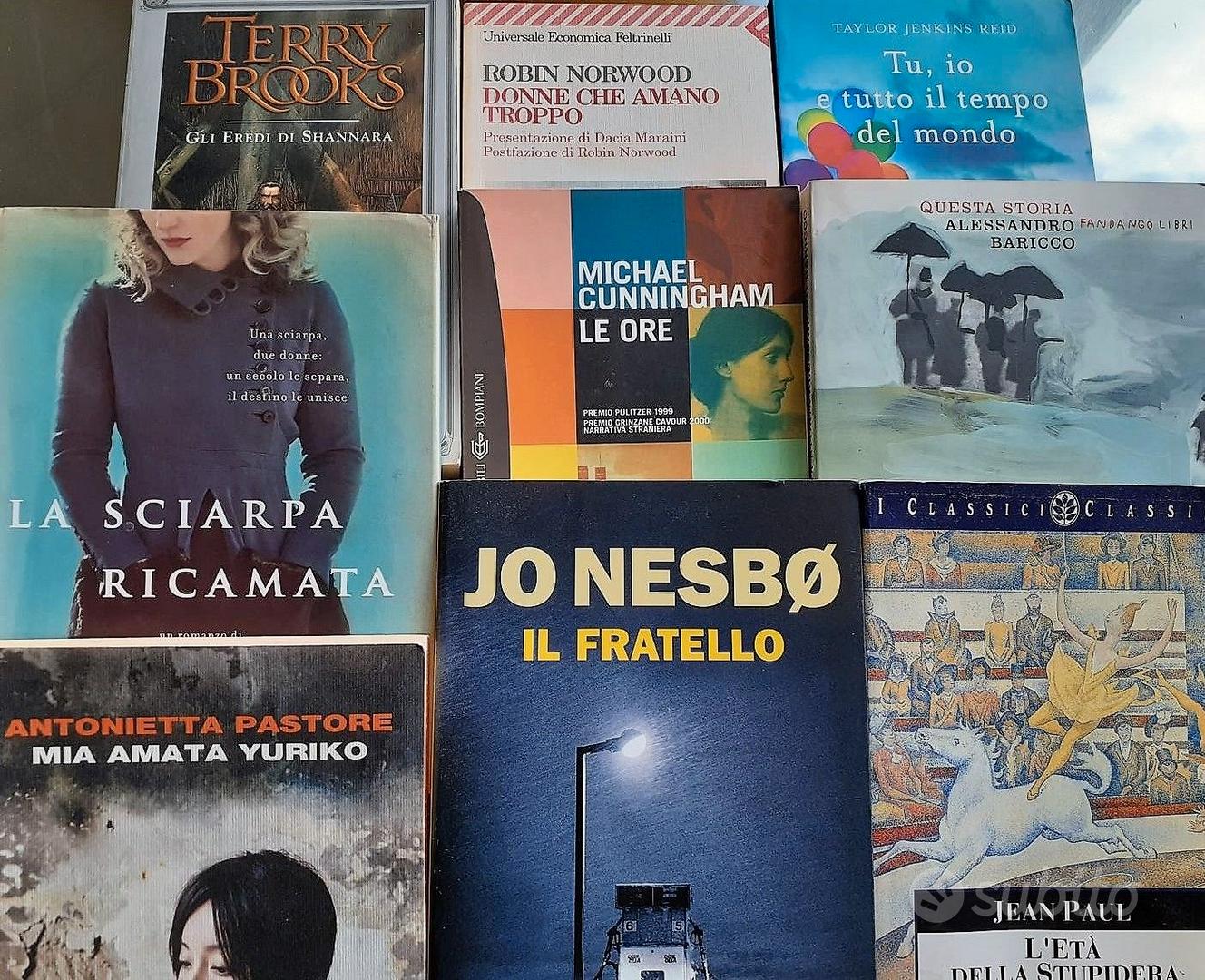 I classici contemporanei per ragazzi da riscoprire - Un altro blog sui libri ?