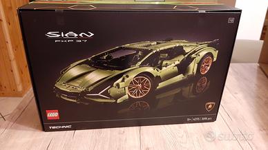 lego 42115 lamborghini 