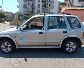 KIA Sportage 1ª serie - 2000 4x4