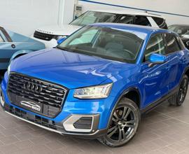 Audi Q2 1.4 TFSI COD S tronic 150CV