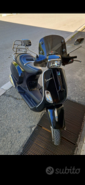 Vespa S 50cc 2011