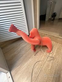 Lampada d arredo