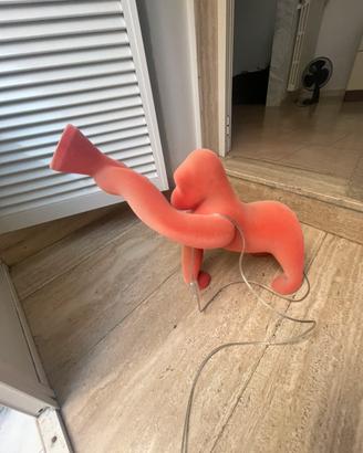 Lampada d arredo