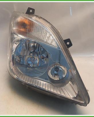 Faro Fanale Proiettore Destro DX Hella