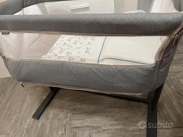 Culletta next to me senza usata