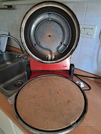 Forno per pizza Spiace Diavola Pro 2.0
