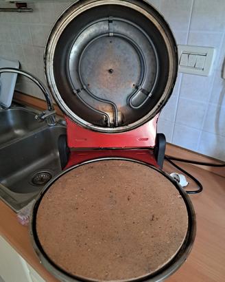 Forno per pizza Spiace Diavola Pro 2.0