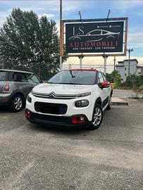Citroen C3 PureTech 82 Shine