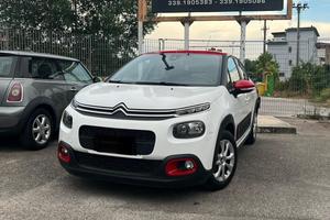 Citroen C3 PureTech 82 Shine