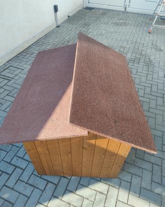 cuccia per cani taglia grande