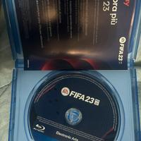 Fifa 23 ps4