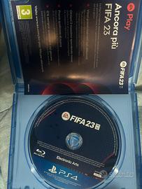 Fifa 23 ps4