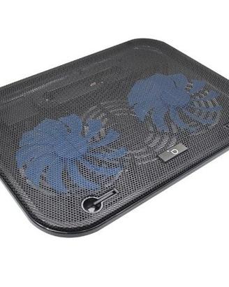 TEKLIB PCZ628 BASE RAFFREDDAMENTO NOTEBOOK 15,6"