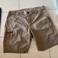 Pantaloncini montagna uomo