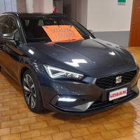 SEAT Leon Sportstourer 1.0 eTSI DSG FR 18" MILD