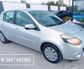 Renault Clio 1.2 gpl 100 MILA KM ENTRA!