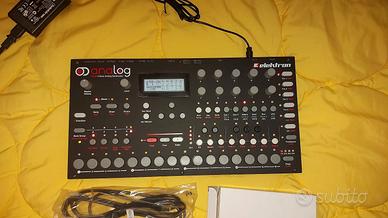 Elektron Analog Four