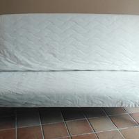 Divano letto 3 posti