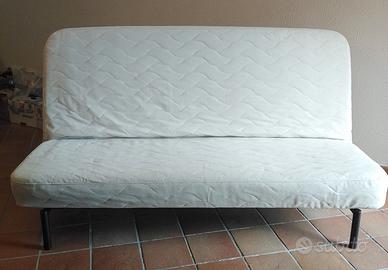 Divano letto 3 posti