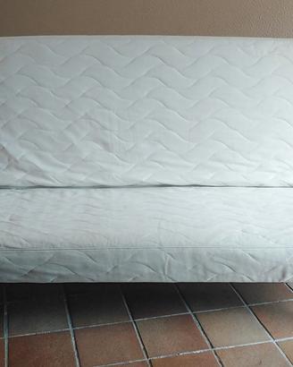 Divano letto 3 posti