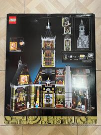 Lego 10273 La Casa Stregata