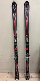 Sci Rossignol Zenith Z3