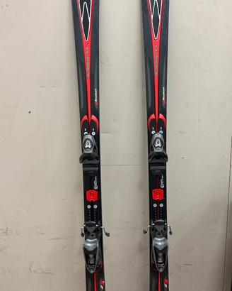 Sci Rossignol Zenith Z3