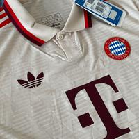 Maglia Bayern Monaco