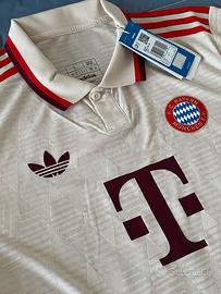 Maglia Bayern Monaco