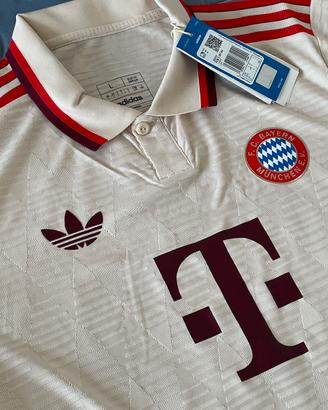 Maglia Bayern Monaco