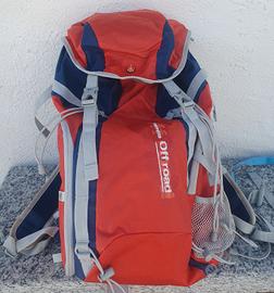 zaino  Manfrotto per fotocamere