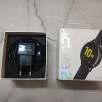 Smartwatch Samsung Galaxy Watch Active 2