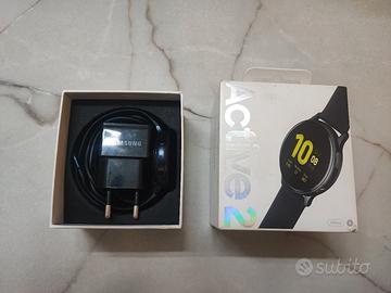 Smartwatch Samsung Galaxy Watch Active 2