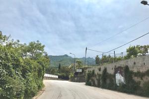 TERRENO AGRICOLO DI MQ 3600 circa - ZONA CESINOLA