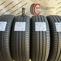 4 PNEUMATICI 185/65 R15 MICHELIN ESTIVE